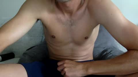 Snapshot of maxtheman2456 chatting on 07.19.26 BoxerBabe1234 online show from 07.19.26