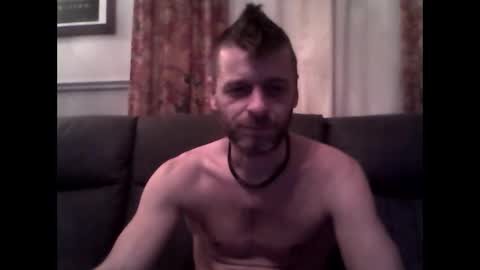 MaxTheWolf online show from 11.14.25