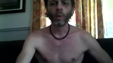 Snapshot of maxthewolf chatting on 06.14.26 MaxTheWolf online show from 06.14.26