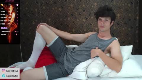 Max online show from 01.08.26