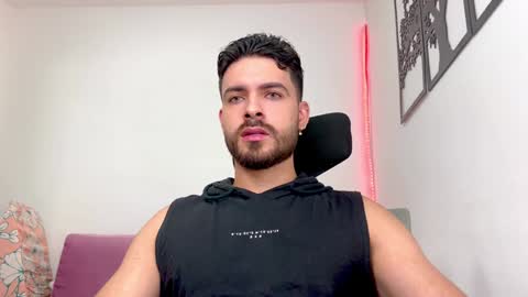 Maxi online show from 01.23.25