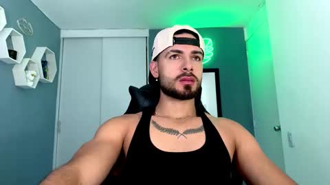 Maxi online show from 10.21.25