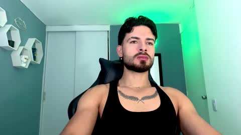 Maxi online show from 10.22.25