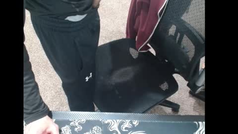 Snapshot of maxvirya3 chatting on 02.24.26 max online show from 02.24.26