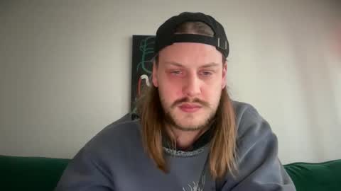 Snapshot of maxwatts95 chatting on 03.22.26 Max Watts online show from 03.22.26