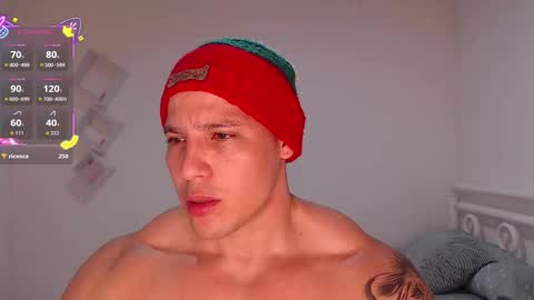 Max online show from 12.19.25