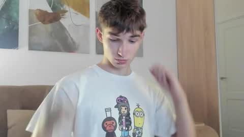 Snapshot of maxwellchik chatting on 09.12.25 maxwellchik online show from 09.12.25