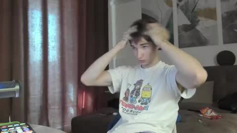 Snapshot of maxwellchik chatting on 09.29.25 maxwellchik online show from 09.29.25