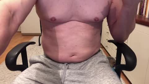 Max online show from 01.21.25