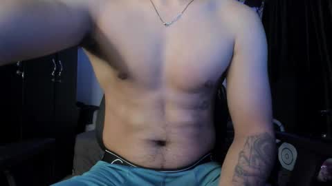 maxximus_10 online show from 01.13.26