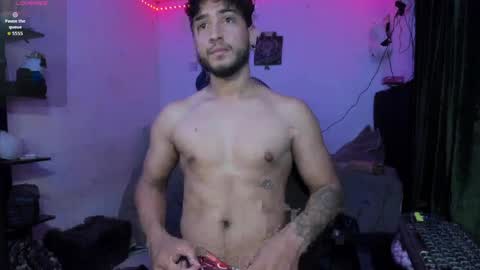 maxximus_10 online show from 04.06.26