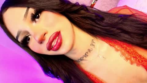 Valentina online show from 04.11.26