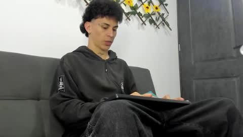 Max online show from 03.02.26