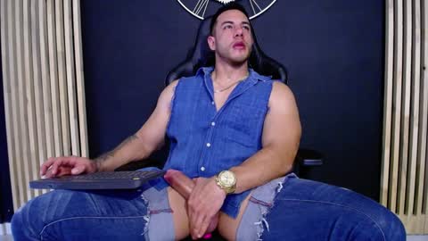 maxxxpowerful online show from 12.02.24