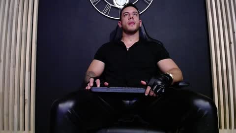 maxxxpowerful online show from 12.11.24