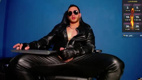 maxxxpowerful online show from 03.31.26