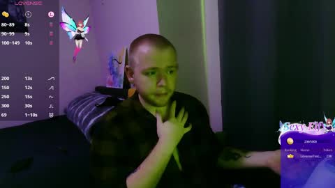 MaxxxQuin online show from 12.01.24