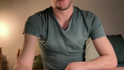 MaxXxurbate online show from 01.29.25