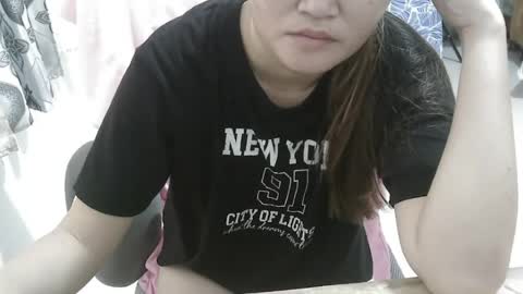Snapshot of may171822 chatting on 07.10.26 may online show from 07.10.26