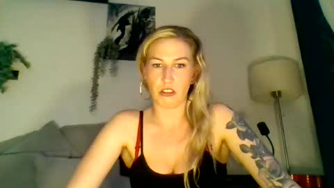 Snapshot of may4jay chatting on 06.23.26 may4jay online show from 06.23.26
