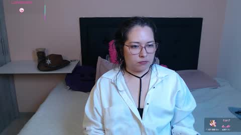 May online show from 10.21.25