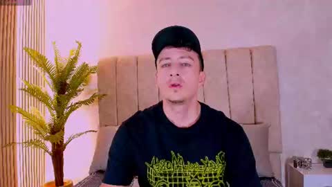 may lyonheart online show from 07.14.26