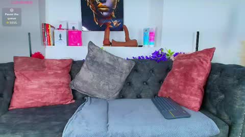 may_wood online show from 09.30.25