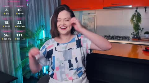 Katrin online show from 12.17.24