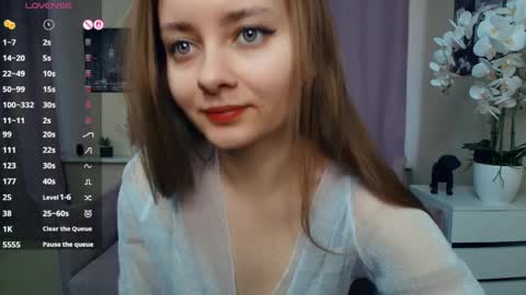 Katrin online show from 03.15.26