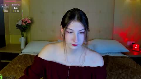 may_yam online show from 11.20.25