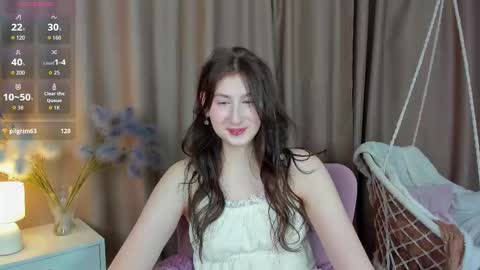 may_yam online show from 03.18.26