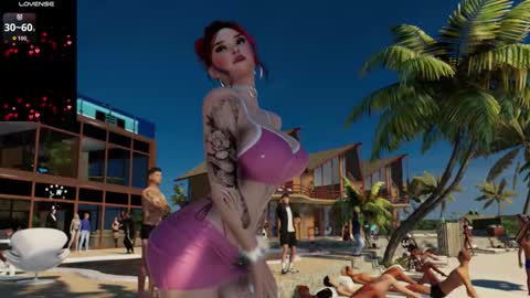 Maya online show from 12.05.25