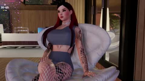 Maya online show from 01.12.26