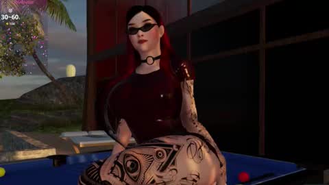 Maya online show from 01.14.26