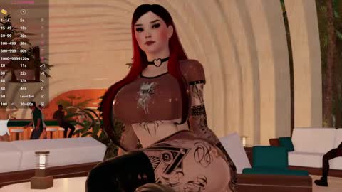 Maya online show from 03.07.26