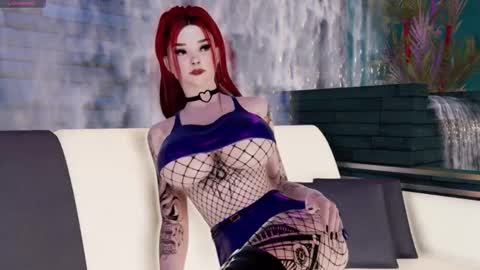 Maya online show from 03.16.26