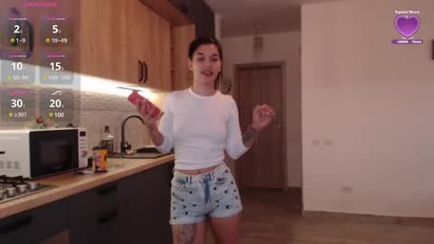 Maya online show from 03.03.25