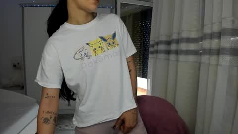 Maya online show from 02.25.26