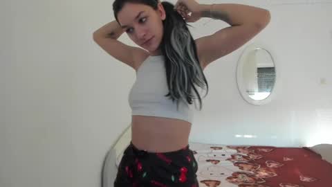 Maya online show from 03.01.26