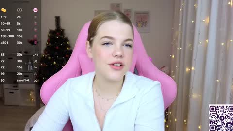 Maya online show from 12.21.24