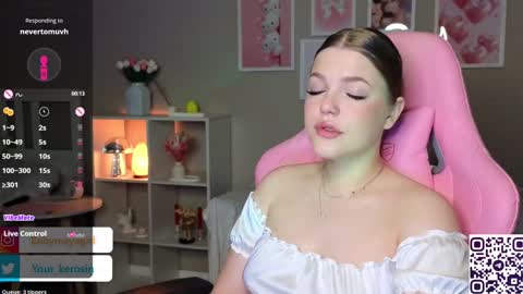 Maya online show from 01.28.25