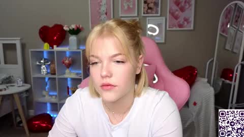 Maya online show from 02.15.25