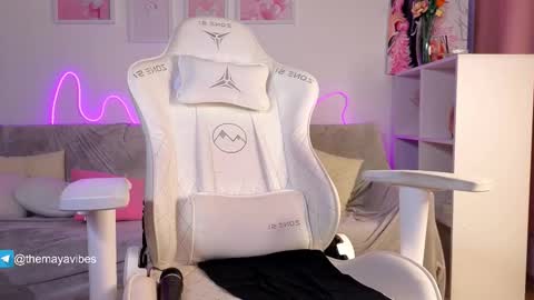 Maya online show from 02.03.26