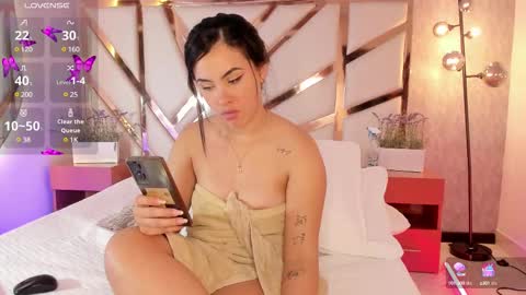 Maya online show from 02.10.25