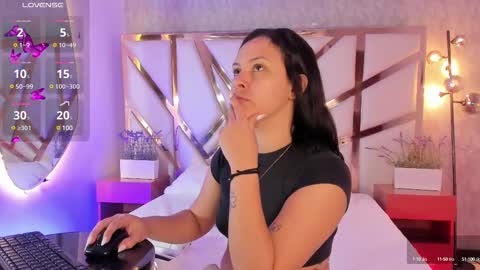 Maya online show from 02.16.25