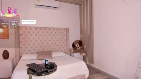 Maya online show from 10.17.25