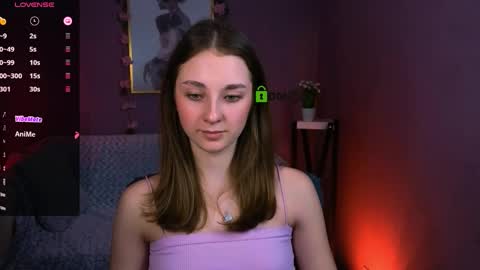 Maya online show from 01.17.26