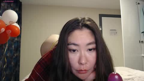 maya_kumashiro online show from 12.04.25