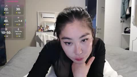 Snapshot of maya_kumashiro chatting on 01.18.26 maya_kumashiro online show from 01.18.26