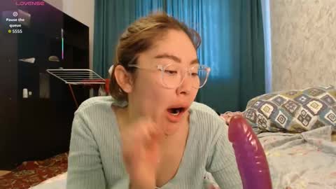 Snapshot of maya_kumashiro chatting on 03.25.26 maya_kumashiro online show from 03.25.26